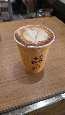Darling Coffee by null