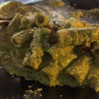 Three One Four Pizzeria - pesto pasta - Pizza Near Me - Berkeley, California