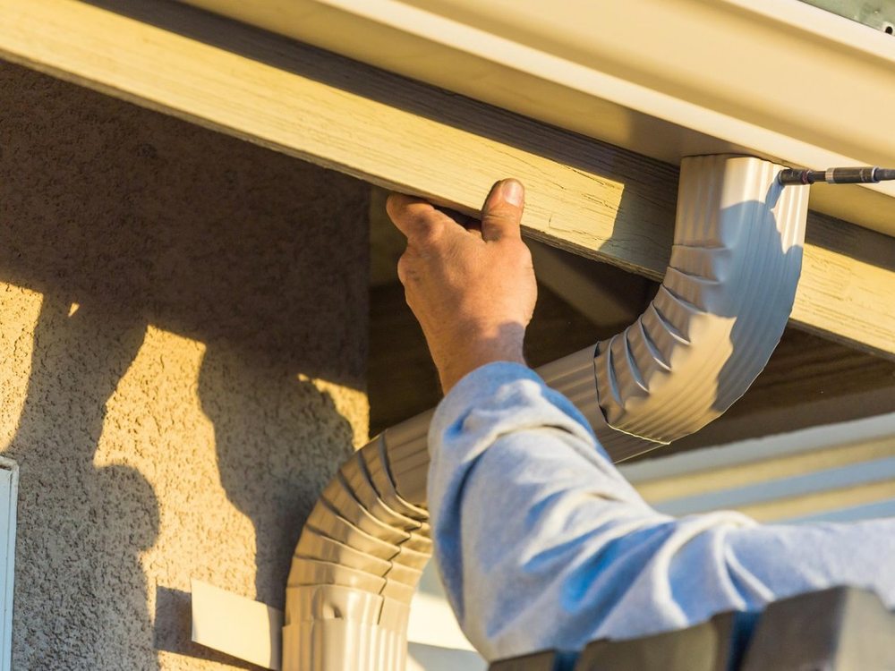 Slide of Honesty First Roofing