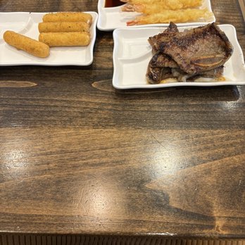 Lin's Garden - Japanese Near Me - Roseville, California