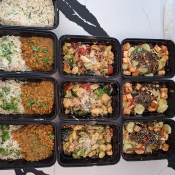 Happy At Home - Personal Chefs Near Me - Overland Park, Kansas