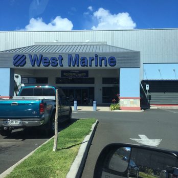 West Marine - Outdoor Gear Near Me - Honolulu, Hawaii