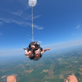 Skydive Twin Cities - Skydiving Near Me - Baldwin, Wisconsin Skydive Twin Cities - Skydiving Near Me - Baldwin, Wisconsin