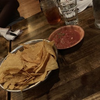 Jose and Sons - Corn Tortilla Chips and Salsa - New American Near Me - Raleigh, North Carolina Jose and Sons - Corn Tortilla Chips and Salsa - New American Near Me - Raleigh, North Carolina