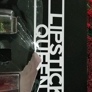 Costco Wholesale - why would you package a lipstick and a box to make it look like consurmer is buying 2 - Grocery Near Me - Gilbert, Arizona Costco Wholesale - why would you package a lipstick and a box to make it look like consurmer is buying 2 - Grocery Near Me - Gilbert, Arizona