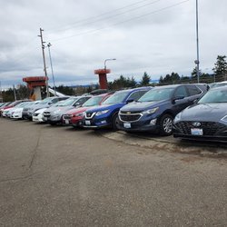 SeaTac International Airport Parking