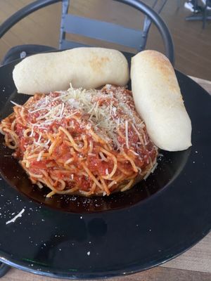 Basils Pizza & Deli by null