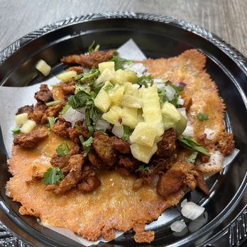 Pablito's Tacos - Keto Ketotaco (1) - Peruvian Near Me - Burbank, California Pablito's Tacos - Keto Ketotaco (1) - Peruvian Near Me - Burbank, California