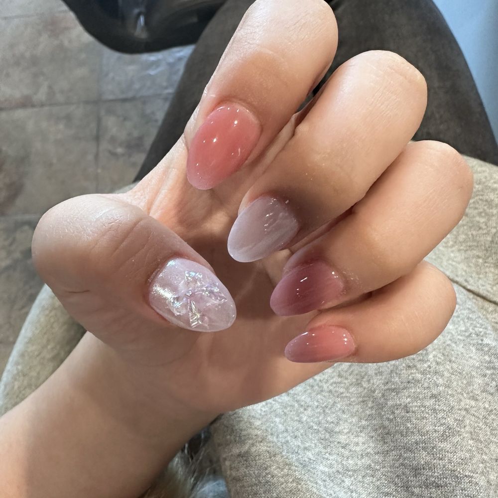 Image Nail Care - Acrylic - Nail Salons Near Me - Portland, Oregon Image Nail Care - Acrylic - Nail Salons Near Me - Portland, Oregon