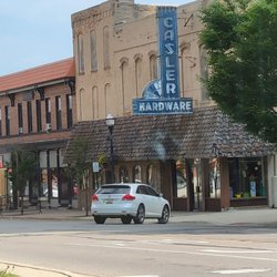 Downtown Jackson