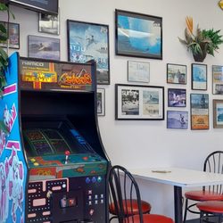 Winner's NY Pizza