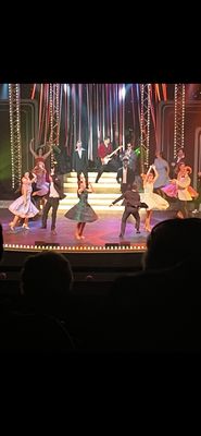 Savannah Theatre by null