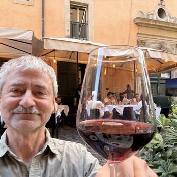 Ponte e Parione - Pleasant ambiance and good wine - Pizza Near Me - Rome, RM Ponte e Parione - Pleasant ambiance and good wine - Pizza Near Me - Rome, RM