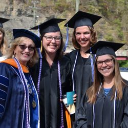 Frontier Nursing University