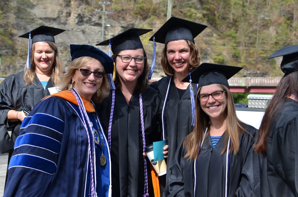 FRONTIER NURSING UNIVERSITY Updated September 2024 195 School St, Hyden, Kentucky