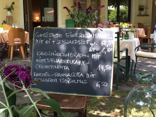 Menu photo 2 Rauch-Hof Marhof, 6