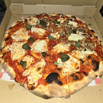 Francesco's Pizzeria - Providence by null