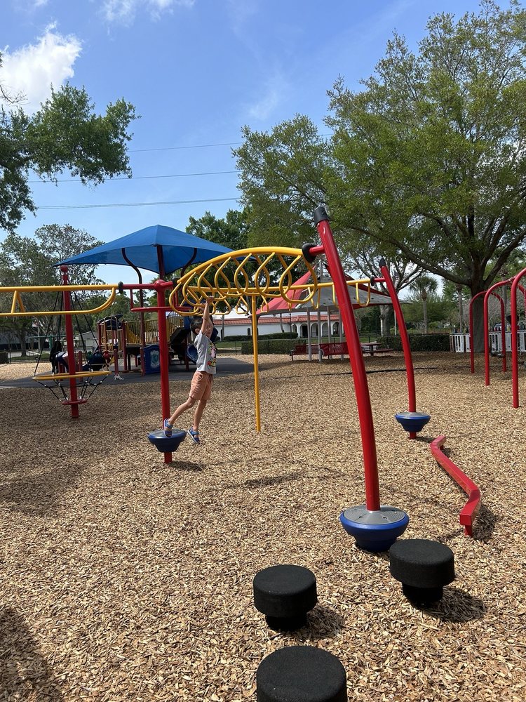 Eastmonte Park Image
