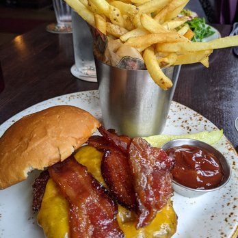 Red Cow St. Paul - 60/40 - Burgers Near Me - St Paul, Minnesota Red Cow St. Paul - 60/40 - Burgers Near Me - St Paul, Minnesota