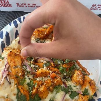 Curry Pizza House San Jose Capitol Ave - Mouth watering - Pizza Near Me - San Jose, California