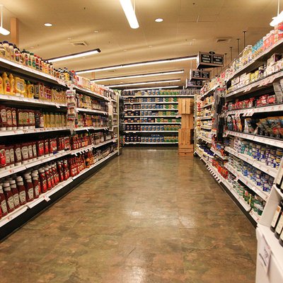 Big Y at Fresh Acres by null