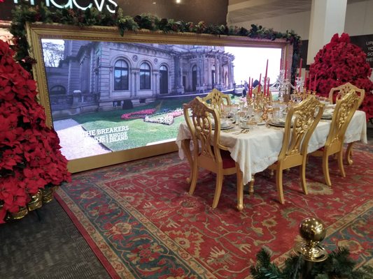 Providence Place by null