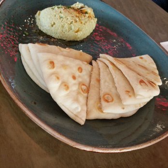 Luna Grill Flower Mound - Mediterranean Near Me - Flower Mound, Texas