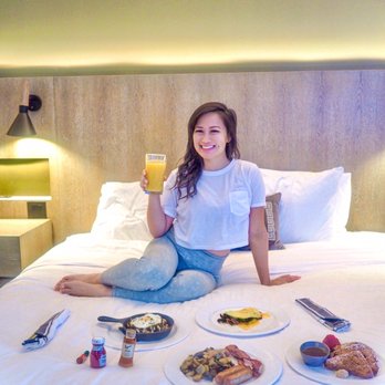 The Delaney Hotel - Hotels Near Me - Orlando, Florida