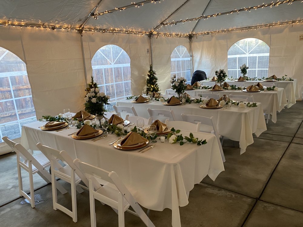 IT’S MY PARTY RENTAL Updated September 2024 34 Photos & 46 Reviews 2892 N Sunnyside Ave