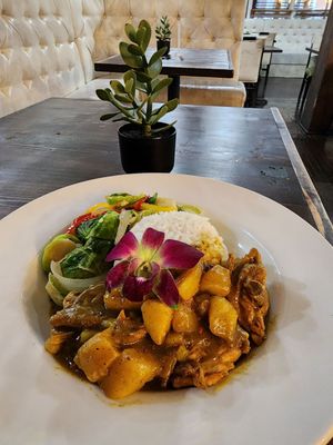 Spice House Midtown by null