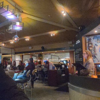 Pacifica Del Mar - New American Near Me - Del Mar, California