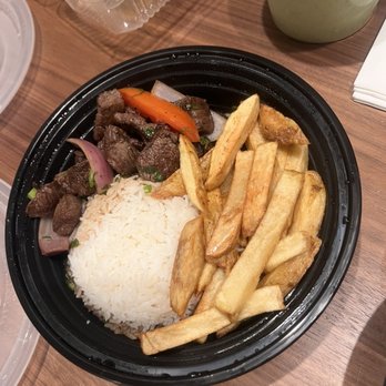 Picante - Peruvian Near Me - Ontario, California