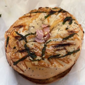 5th Ave Bagelry - Bagelwgich omlet - Bagels Near Me - Yorba Linda, California 5th Ave Bagelry - Bagelwgich omlet - Bagels Near Me - Yorba Linda, California