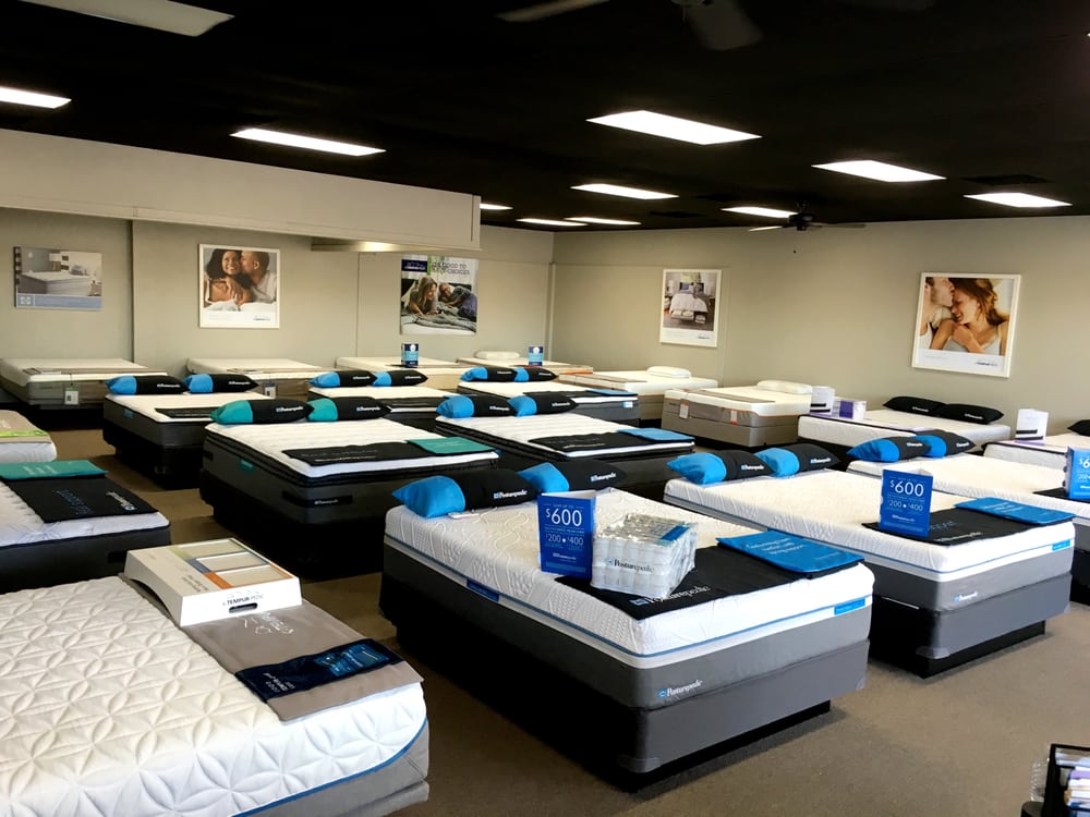 MATTRESS SMART Updated September 2024 1208 S Fm 51, Decatur, Texas