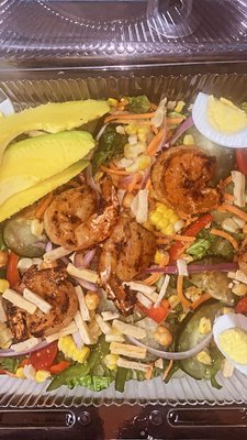 Bon Bagay Restaurant Chinese/Caribbean by null