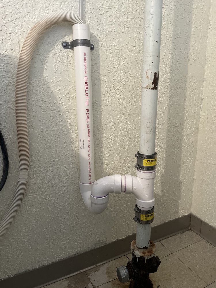 Slide of Dugan's Complete Plumbing Systems