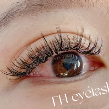 FH eyelash - Eyelash Service Near Me - West Covina, California FH eyelash - Eyelash Service Near Me - West Covina, California