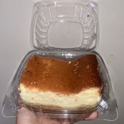 Panaderia Maria - Pay de queso / cheesecake