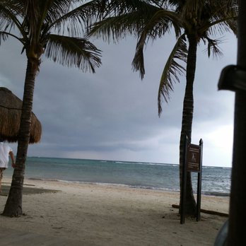 Grand Palladium Kantenah - Resorts Near Me - Solidaridad, ROO