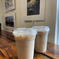 Old Mill House Coffee