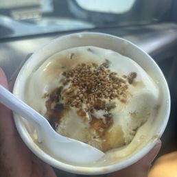 Honey Crème Brûlée Honey Crème Brûlée