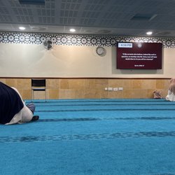 East London Mosque