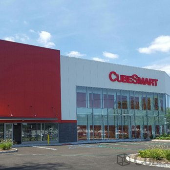 CubeSmart Self Storage - Self Storage Near Me - Parsippany, New Jersey CubeSmart Self Storage - Self Storage Near Me - Parsippany, New Jersey