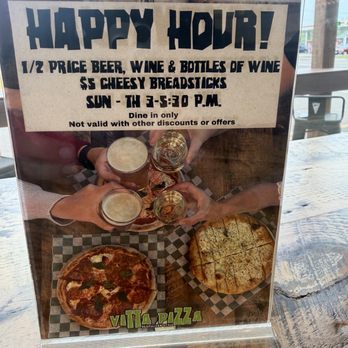 Vitta Pizza Central Entrance - Happy hour - Pizza Near Me - Duluth, Minnesota Vitta Pizza Central Entrance - Happy hour - Pizza Near Me - Duluth, Minnesota