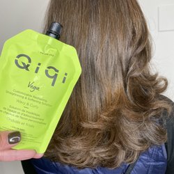 LOKA Beauty Studio - Qiqi