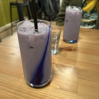 Macizo Restaurant - Purple horchata - Peruvian Near Me - Indianapolis, Indiana Macizo Restaurant - Purple horchata - Peruvian Near Me - Indianapolis, Indiana