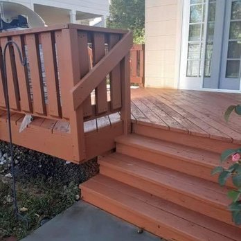 Taylor’s Lawn Services - Patios and deck work. We build, refurbish and repaint! - Lawn Services Near Me Taylor’s Lawn Services - Patios and deck work. We build, refurbish and repaint! - Lawn Services Near Me