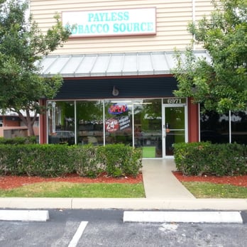 Payless Tobacco Source - Tobacco Shops Near Me - Davie, Florida Payless Tobacco Source - Tobacco Shops Near Me - Davie, Florida
