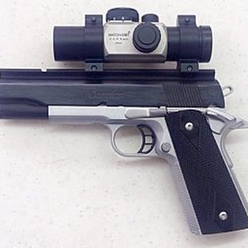 Clark Custom Guns - Gun/Rifle Ranges Near Me - Princeton, Louisiana Clark Custom Guns - Gun/Rifle Ranges Near Me - Princeton, Louisiana