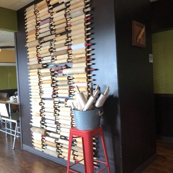 Roll'n Pin Catering - The decor to match the name of the restaurant - Caterers Near Me - Sioux Falls, South Dakota Roll'n Pin Catering - The decor to match the name of the restaurant - Caterers Near Me - Sioux Falls, South Dakota